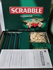 Scarabeo gioco di società - gioco da tavolo Scrabble