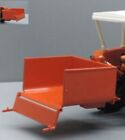 Modellino mezzi agricoli Replicagri CASSONETTO 1:32 trattore modellismo diecast