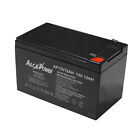 BATTERIA 12V 12A PIOMBO ERMETICA ALLARMI 12AH COME FIAMM FG21202 12FGHL48 10 Ah