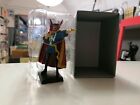 Statuetta miniatura piombo marvel DR DOKTOR STRANGE