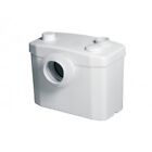 SFA SANITRIT POMPA TRITURATORE WC LAVABO COMPLETO SANITOP.Nuovo