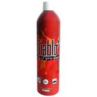 BOMBOLA ricarica Gas CO2 da 750ml   GAS BOMBOLA SOFTAIR 750 ml   a Gas