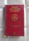 MISTERO della PASQUA del SIGNORE Centro Ambrosiano