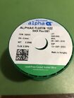 Alpha  Metals Fluitin 1532 0,5mm 250gr  Soldering Solder Wire Saldatura A Stagno