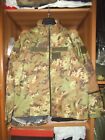 Giacca Wind Stop Vegetata Esercito Italiano Italian Army Jacket size 52