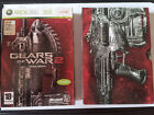 Gears of War 2 Edizione Limitata Microsoft XBOX 360 Raro Rarità PAL ITA Completo