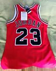 Canotta Nba Jordan Authentic