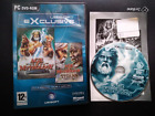 Age of Mythology + Espansione The Titans pc