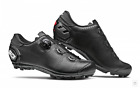 SCARPE SIDI MTB SPEED MATT BLACK