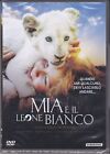 Dvd **MIA E IL LEONE BIANCO** nuovo 2019