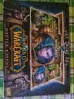 World Of Warcraft collector edition PER PC