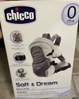 Chicco Soft & Dream marsupio porta bimbi