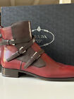 PRADA BOOTS 40,5 NEW RARE