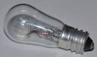 ★LAMPADA 120 V 6 W E12 AD INCANDESCENZA★