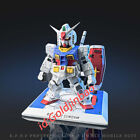 BBSD FW Studios RX-78-2 GUNDAM Resin Statue Pre-order H7cm Collection