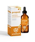 PROPOLI TINTURA MADRE 30 ml, ESTRATTO IDROALCOLICO, CURA GOLA TOSSE, CONTAGOCCE