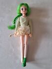 Tokyo Mew Mew doll Lory Lettuce