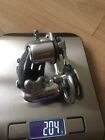 Campagnolo Chorus 10 speed rear derailleur. Used as pictured condition. SE.