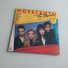 lp the best - novecento