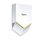 Dyson Airblade Asciugamani elettrico flusso d aria silenzioso V HU02 White