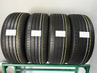 4 GOMME SEMI NUOVE CONTINENTAL 235/50R19 4P1274