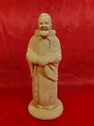 PADRE PIO statua scultura terracotta - altezza cm.22