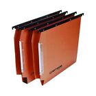 Cartelle Sospese Cartesio Bertesi - Armadio - 33 cm - V - 114F Beta-B2 (Arancio