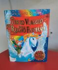 GERONIMO STILTON - Terzo viaggio nel Regno della Fantasia - PIEMME EDIZIONI