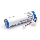 Batteria per Garmin Astro 320, 220, DC30, DC40, DC20 3400mAh