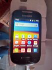 Samsung Galaxy next turbo GT-SS5570I nero, USATO, batteria e smartphone