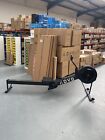 Concept 2 Rowing Machine Clone. Near On Identical