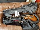 Gibson Les Paul Standard Premium Plus 2005 - Desert Burst