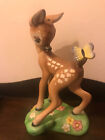 LENCI CERAMICA BAMBI WALT DISNEY