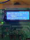 Badi35 Tester Display Per Flipper Pinball Bally Mpu-35