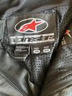 Pantaloni in pelle da moto - Alpinestar - NUOVI  tg. 56