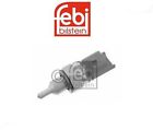 26318 Sensore, Temperatura refrigerante (FEBI)