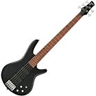 Ibanez GSR205 Black Basso Elettrico 5 Corde