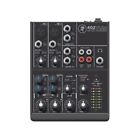 Mackie 402VLZ4 mixer audio 4 canali 20 - 20000 Hz