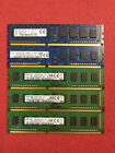 Ram DDR3 4Gb 1Rx8 PC3L-12800 1600MHz