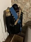 Giacca Uniforme Esercito Italiano WW2