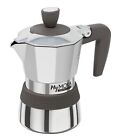 Pedrini Caffettiera MyMoka Induction 2 Tazze 0883336412057