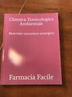 CHIMICA TOSSICOLOGICA AMBIENTALE