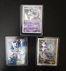 Lotto Pokémon Mewtwo Full Art/Holo Ita/Jap 🟣