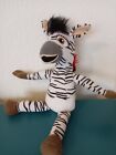 Dreamworks Madagascar Zebra Soft Toy, 30cm