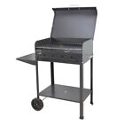 BARBECUE BBQ CARBONE CARBONELLA GRILL GIARDINO CAMPEGGIO mod. STELLA 60x40x90h