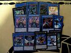 Yu-Gi-Oh Deck Principessa Premonitrice Rituale 75 carte - carte extra deck