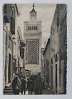 50514 Cartolina - Tunisi (Tunisia) - Rue Sidi Ben Arous