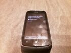 Nokia Lumia 610 schwarz (Ohne Simlock) Smartphone