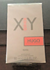 hugo boss xy man after shave dopobarba 60 ml