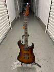 Brand New MAZETI AE-SA3 electric guitar, Body- SOLID ALDER, 2 x G & B HUMBUCKERS